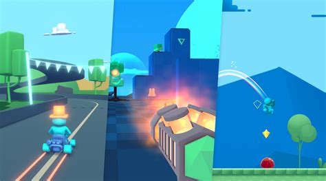unity games|Unity Essentials game .